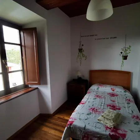 Kır Evi Casa De Aldea Chacurro