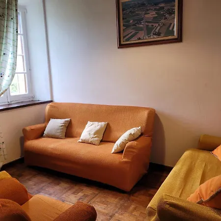 Kır Evi Casa De Aldea Chacurro