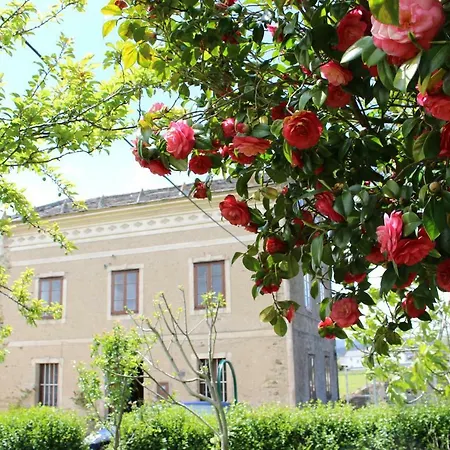 Casa De Aldea Chacurro Kır Evi *