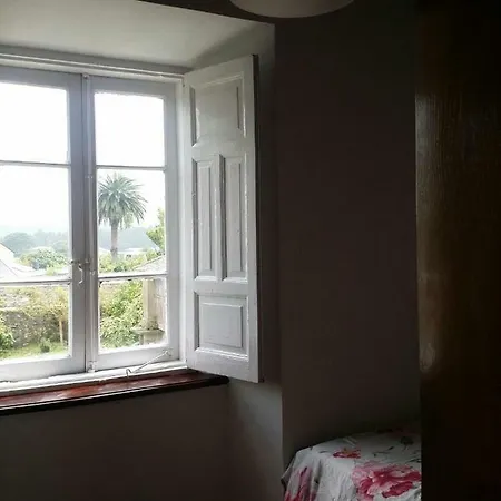 Kır Evi Casa De Aldea Chacurro *