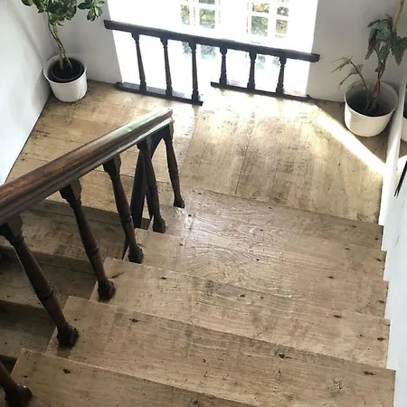 Kır Evi Casa De Aldea Chacurro