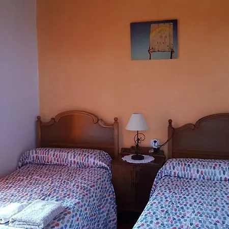 Kır Evi Casa De Aldea Chacurro *